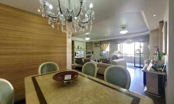 Imagem 5: APARTAMENTO no ATIRADORES com 3 quartos para VENDA, 197 m²