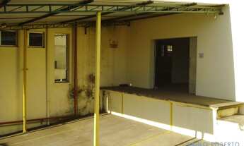 Imagem 2: GALPÃO - JARDIM SÃO PAULO - SP