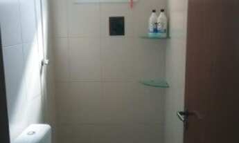 Imagem 2: Apartamento para venda possui 54 metros quadrados com 2 quartos