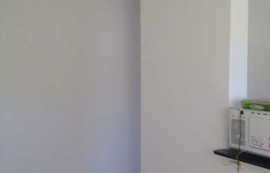 Imagem 4: Apartamento em condomínio fechado