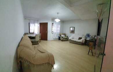 Imagem 6: Porto Alegre - Casa Padrão - Aberta dos Morros