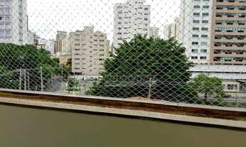 Imagem 2: Apartamento com 3 dormitórios à venda, 138 m² por R$ 580.000,00 - Vila Itapura - Campinas