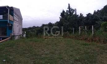 Imagem: Porto Alegre - Terreno Padrão - Cavalhada