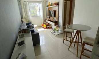 Imagem 2: Belo Horizonte - Apartamento Padrão - Sagrada Família