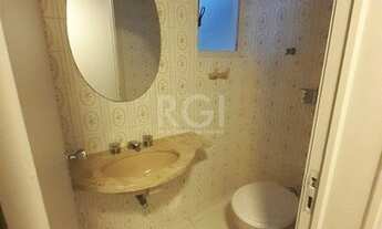 Imagem 6: Porto Alegre - Apartamento Padrão - Menino Deus