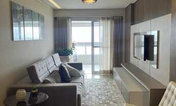 Imagem 6: Apartamento para Venda em Praia Grande, Aviação, 3 dormitórios, 3 suítes, 4 banheiros, 2 v