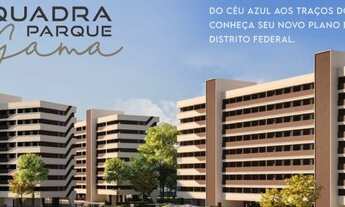 Imagem 2: 2 Quartos Com Suite Gama Central