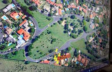 Imagem 5: Ótimo terreno para venda com 920 metros quadrados em Parque Xangrilá - Campinas - SP