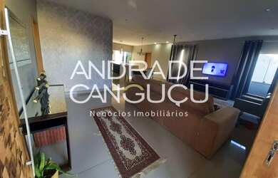 Imagem 3: Casa para venda possui 300 metros quadrados com 3 quartos