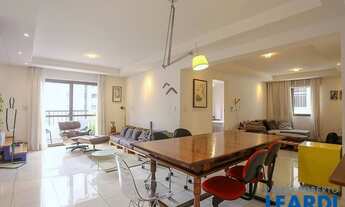 Imagem 7: COBERTURA - HIGIENÓPOLIS - SP