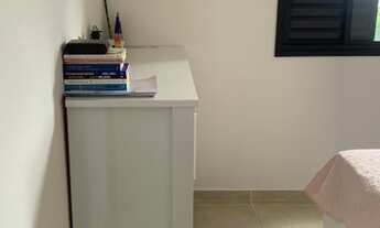 Imagem 4: Apartamento para aluguel com 70 metros quadrados com 2 quartos em Vila São José - Taubaté