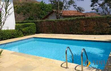 Imagem 2: PETRóPOLIS - Casa de Condomínio - Itaipava