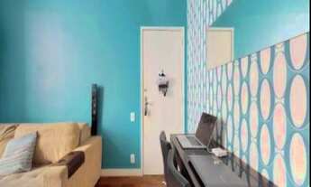 Imagem 2: RIO DE JANEIRO - Apartamento Padrão - COPACABANA