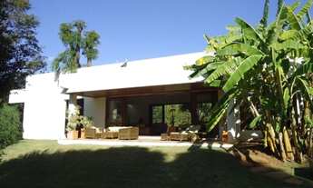 Imagem 2: Belíssima casa de campo em Boituva