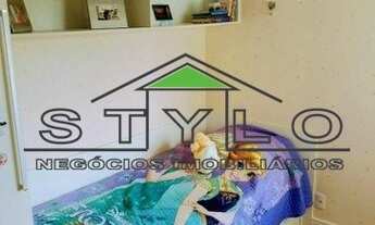 Imagem 4: APARTAMENTO PX. AO SHOPPING METRÓPOLE SBC