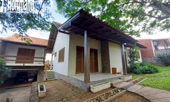 Imagem 3: Casa / Sobrado - Bairro Rincão - Novo Hamburgo