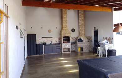 Imagem 5: Casa térrea no bairro Jardim Itália - Itupeva SP