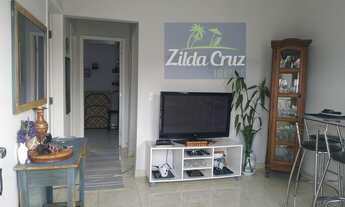 Imagem 2: Casa de condomínio para aluguel e venda tem 64 metros quadrados com 2 quartos