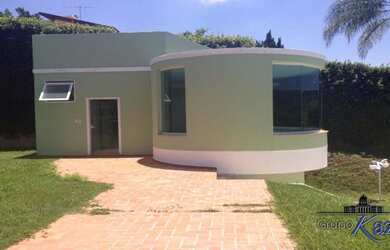 Imagem 5: Casa / Condomínio - Quinta das Flores - 5 dormitórios - 550 m²