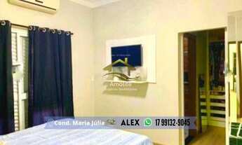 Imagem 7: Casa Condomínio Maria Júlia