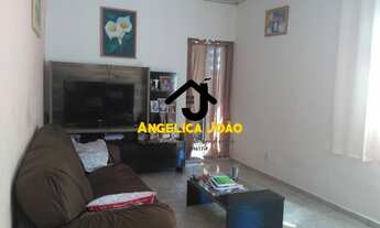 Imagem 2: 03 dormitórios - Jardim Casqueiro