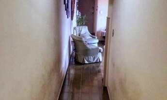 Imagem 6: Apartamento à venda, 112 m² por R$ 450.000,00 - Boqueirão - Santos/SP