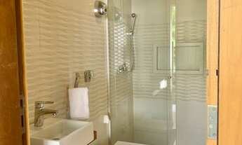 Imagem 3: Casa a venda no Cond.Euroville-7suítes-10 vagas-área gourmet-piscina-Carapicuíba SP