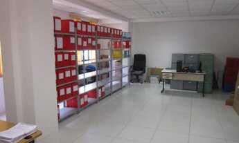 Imagem 7: PRÉDIO COMERCIAL em CAMPINAS - SP, LOTEAMENTO ALPHAVILLE CAMPINAS