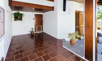 Imagem 3: Porto Alegre - Casa Padrão - Cavalhada