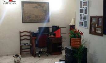 Imagem 2: Apartamento com 2 dormitórios à venda, 109 m² por R$ 400.000,00 - Encruzilhada - Santos/SP