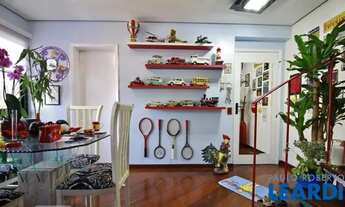 Imagem 6: COBERTURA - MORUMBI - SP