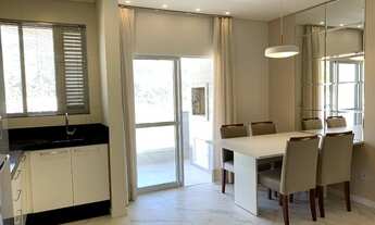 Imagem 6: 3 quartos com 2 vagas