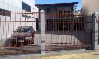 Imagem: Casa com 3 dormitórios, 178 m² - venda