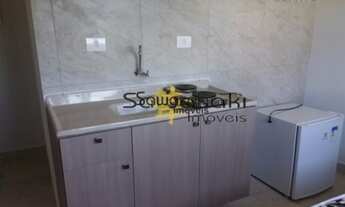 Imagem 3: Apartamento Quitinete para Aluguel em Guabirotuba Curitiba-PR