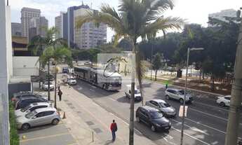 Imagem 4: Prédio comercial, 394m2 em São Paulo, Jardim Paulistano