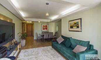 Imagem 6: Apartamento com 3 dormitórios à venda, 105 m² por R$ 599.080,00 - Centro - Canoas/RS