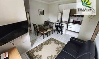 Imagem 2: Apartamento com 2 dormitórios à venda, 45 m² por R$ 130.000,00 - Messejana - Fortaleza/CE