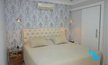 Imagem 4: Apartamento com 4 dormitórios à venda, 160 m² por R$ 700.000 - Maracanã - Uberlândia/MG