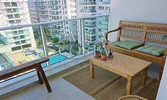 Imagem 6: Rio de Janeiro - Barra da Tijuca