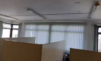 Imagem 3: Sala/Conjunto possui 46 metros quadrados em Vila Mariana - São Paulo - SP