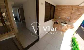 Imagem 2: Bangalô com 3 dormitórios à venda por R$ 600.000,00 - Poço - Cabedelo/PB