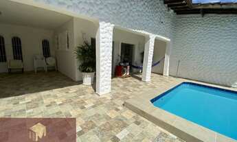 Imagem 5: Casa a venda na Enseada, 5 dormitórios e piscina