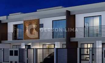 Imagem 2: Sobrado Geminado