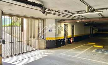 Imagem 3: Maravilhoso prédio na Vila Hamburguesa, próximo ao Pq. Villa Lobos/SP!