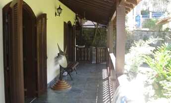 Imagem 6: Casa em Condomínio, 4 qts + kitnet para hóspede, 5.380m² de terreno