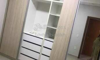 Imagem: São José do Rio Preto - Casa Padrão