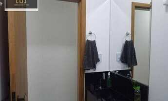 Imagem 2: Casa com 3 dormitórios à venda, 100 m² por R$ 470.000,00 - Vila Industrial - São José dos