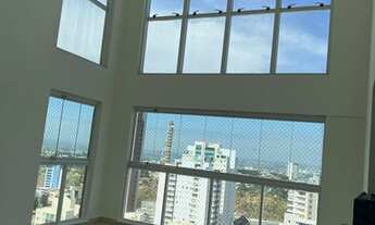 Imagem: Goiânia - Apartamento Padrão - Setor Bueno