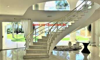 Imagem 6: Casa a venda no Condomínio Altos da Represa em Americana-SP