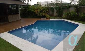 Imagem 5: Casa em terreno de 1000 m2